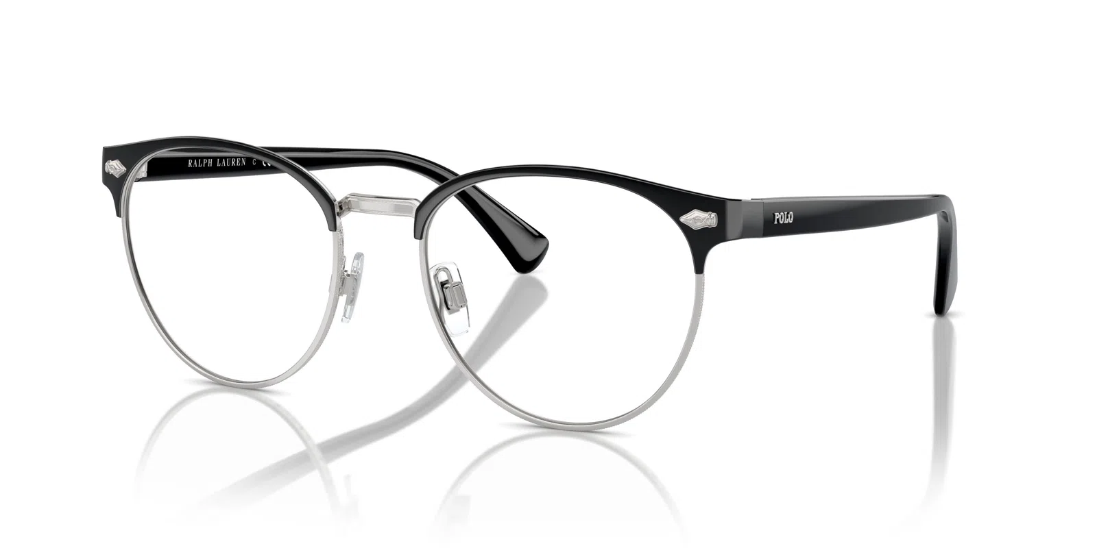 Polo 1226 Eyeglasses - view 5